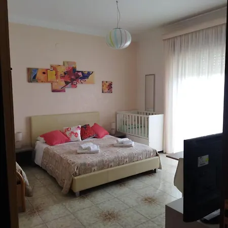 A Due Passi Dal Molino Homestay *