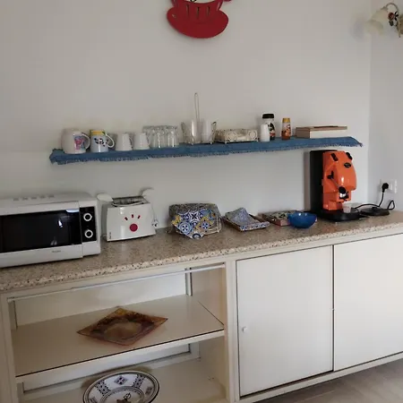 A Due Passi Dal Molino Homestay