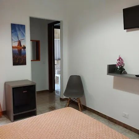 Homestay A Due Passi Dal Molino
