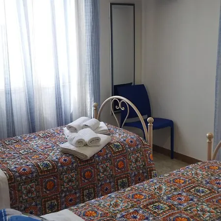 Homestay A Due Passi Dal Molino *