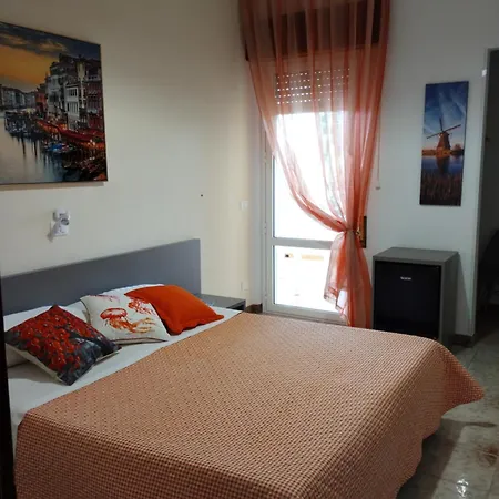 A Due Passi Dal Molino Homestay