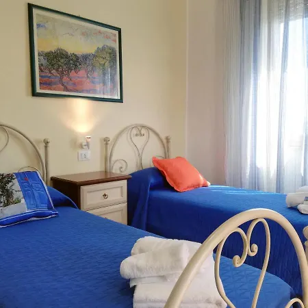 A Due Passi Dal Molino ヴァルデーリチェ