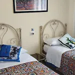 A Due Passi Dal Molino Δωμάτια σε οικογενειακή κατοικία *