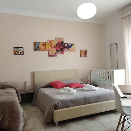 A Due Passi Dal Molino *