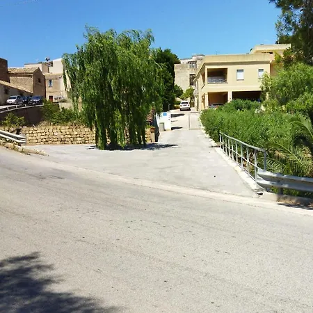 Privat bolig A Due Passi Dal Molino Valderice