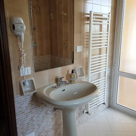 A Due Passi Dal Molino Privat bolig