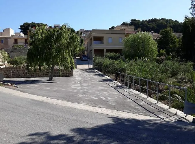 A Due Passi Dal Molino