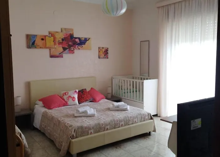 A Due Passi Dal Molino Privatunterkunft *