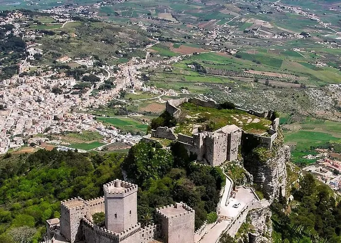 A Due Passi Dal Molino *